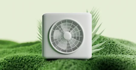 Climatización sostenible