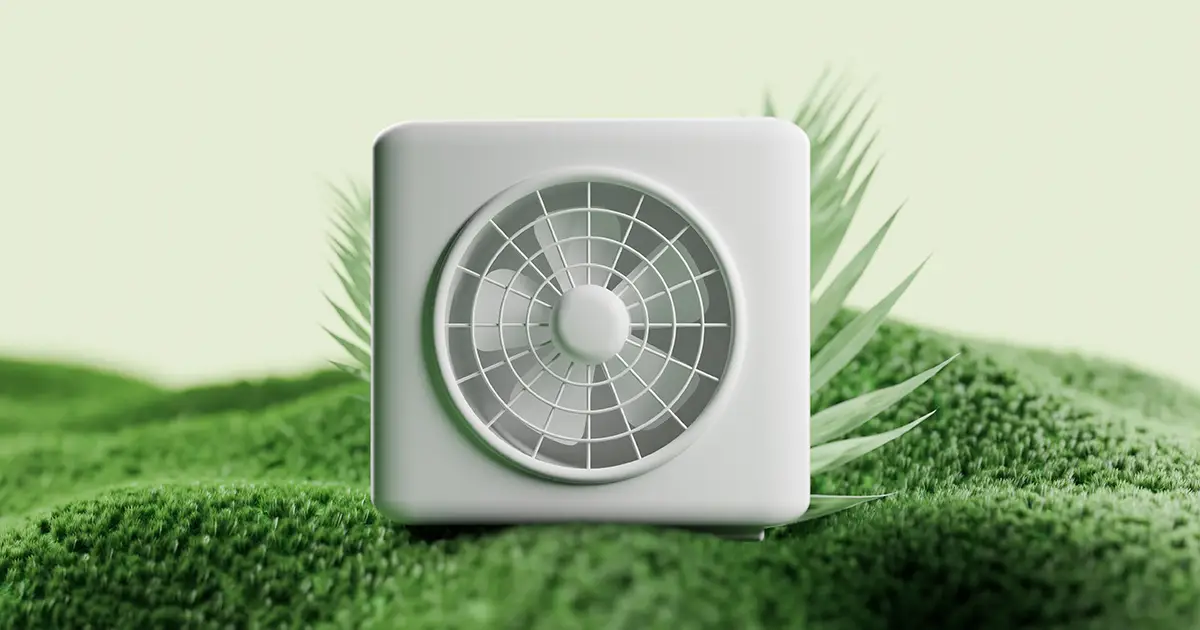 Climatización sostenible